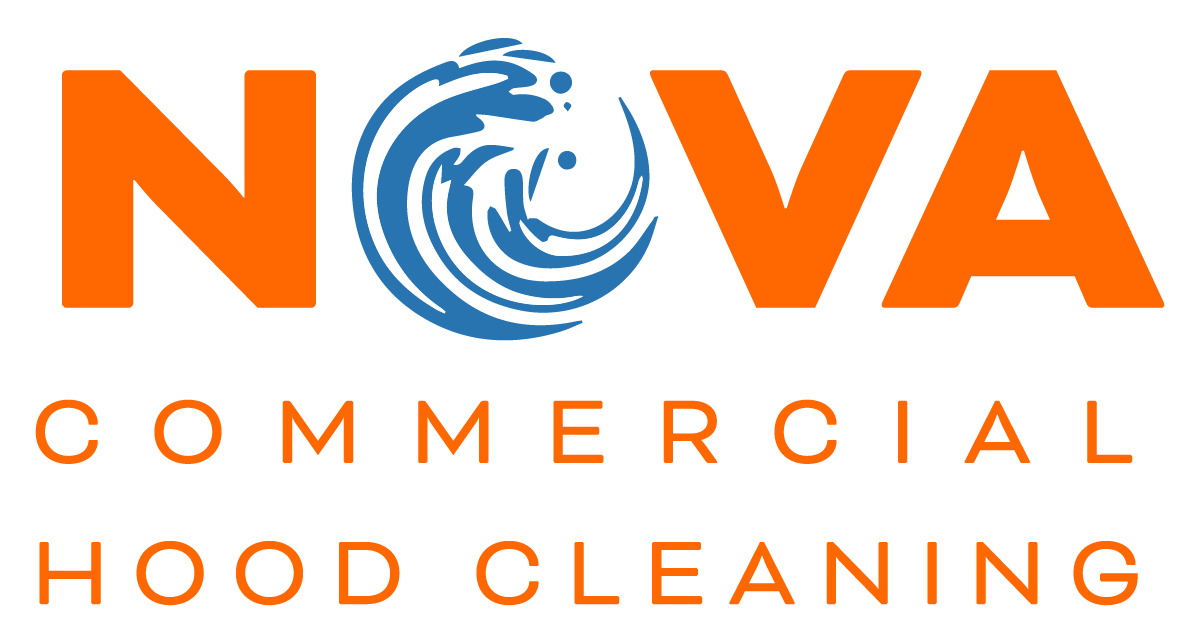 Nova Commercial Hood Cleaning