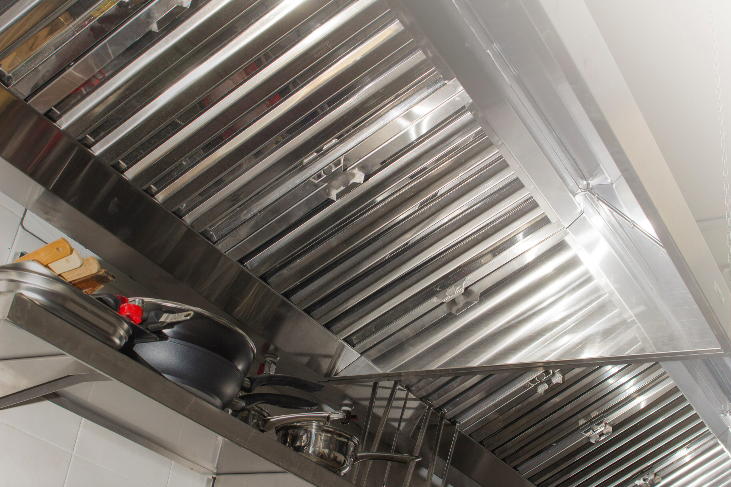 Featured image for “How Regular Commercial Hood Vent Cleaning Saves Money in the Long Run”