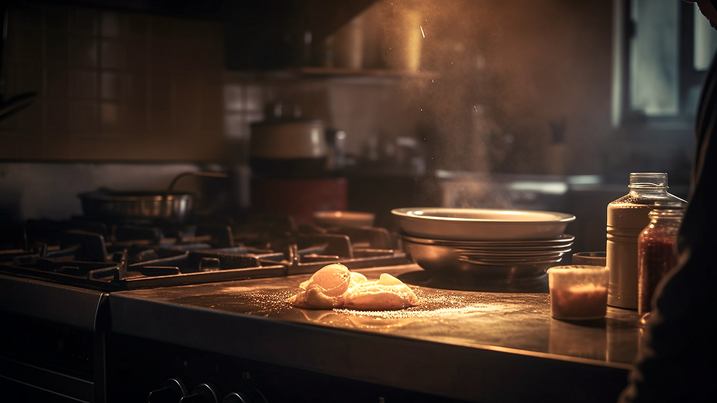 The Dangers of Neglecting Commercial Hood Vent Cleaning NOVA