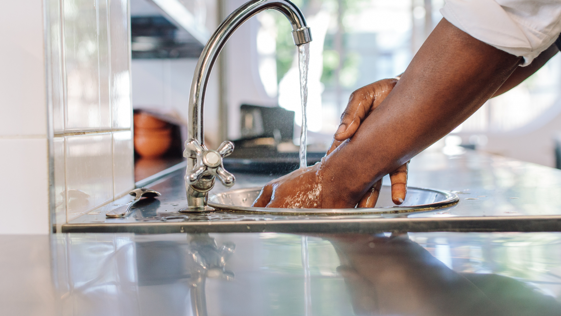 Featured image for “Commercial Hood Cleaning Fairfax VA: Best Practices for Restaurants”