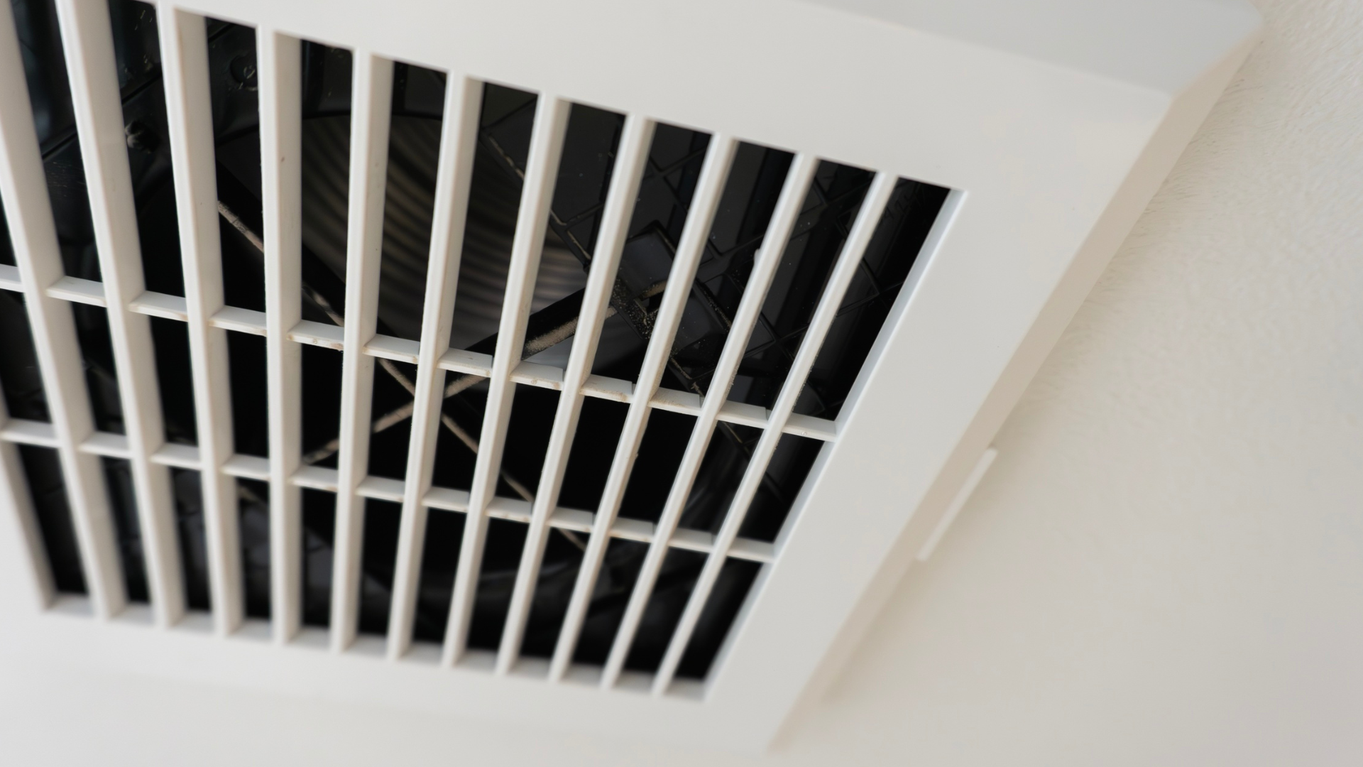 Featured image for “Is Your Kitchen Too Hot? How a Clogged Exhaust Fan Sabotages Your HVAC System”