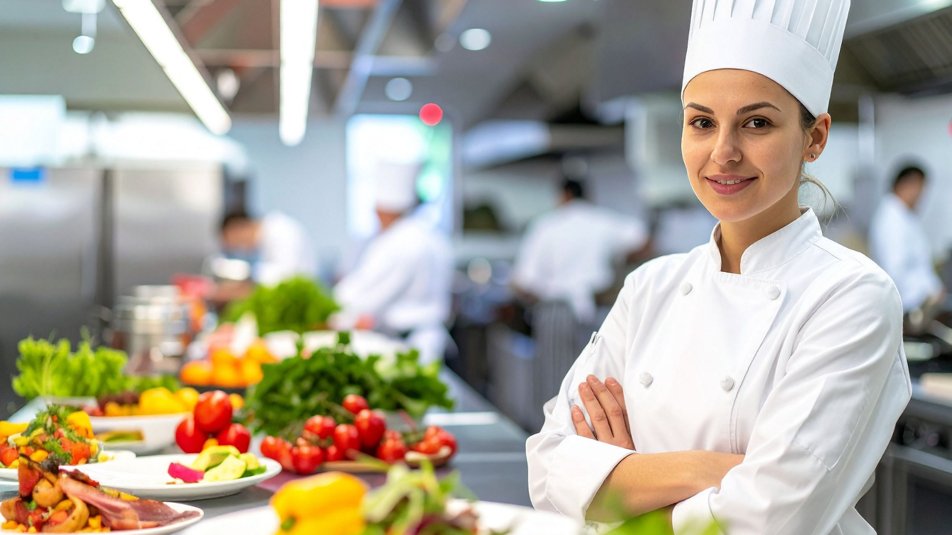 Featured image for “Hotel Commercial Kitchen Hood Cleaning: Managing Large-Scale Exhaust Systems”