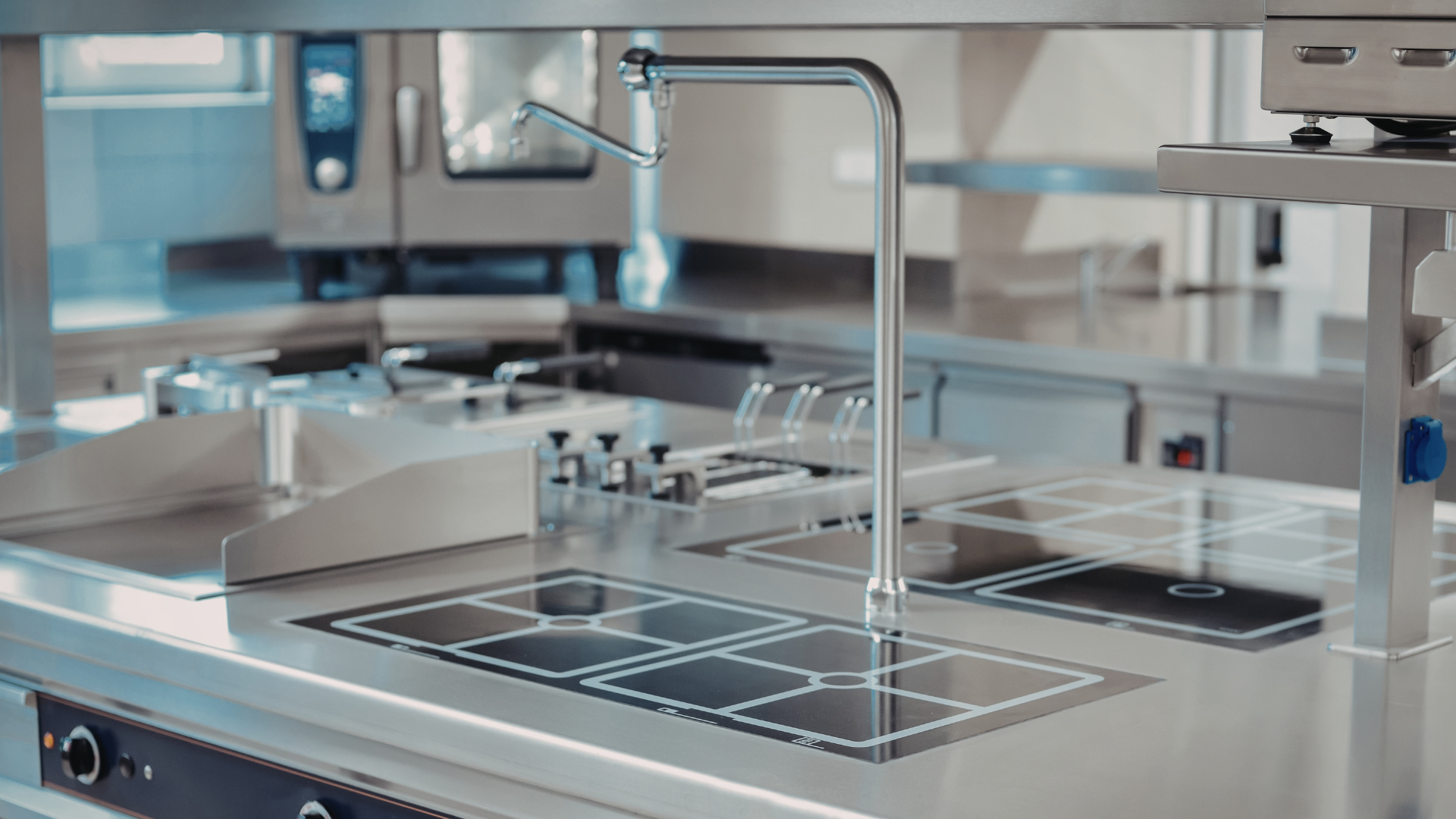 Featured image for “Understanding NFPA 96 Hood Cleaning Requirements for Restaurants and Commercial Kitchens”