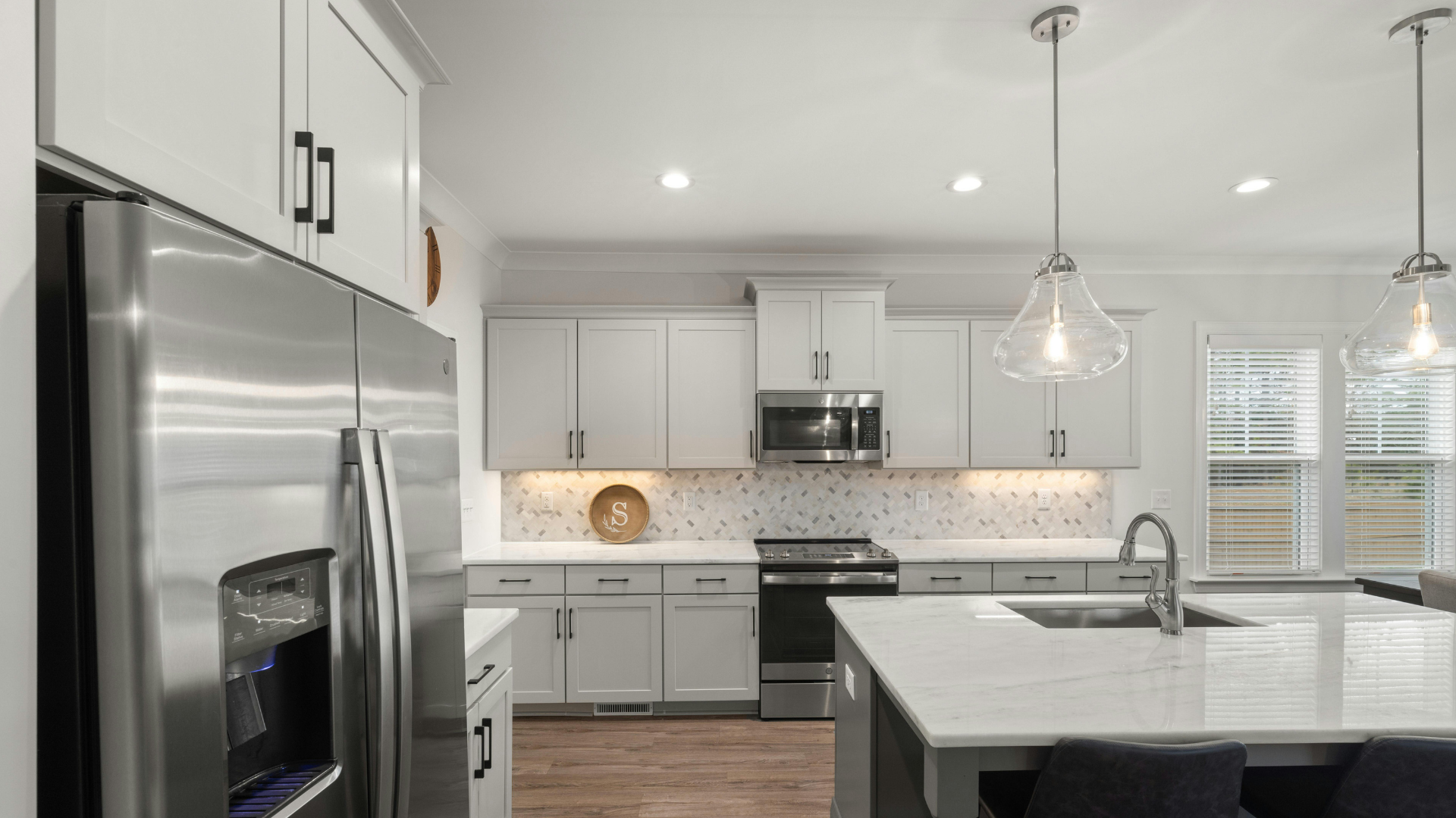 Featured image for “Clean Kitchens, Clear Minds: The Nova Way”