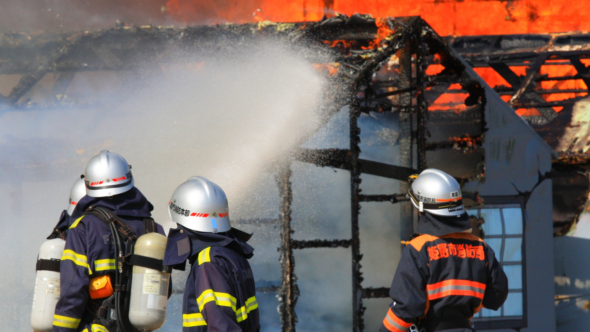 Featured image for “Nova Commercial Hood Cleaning: Precision Fire Prevention”