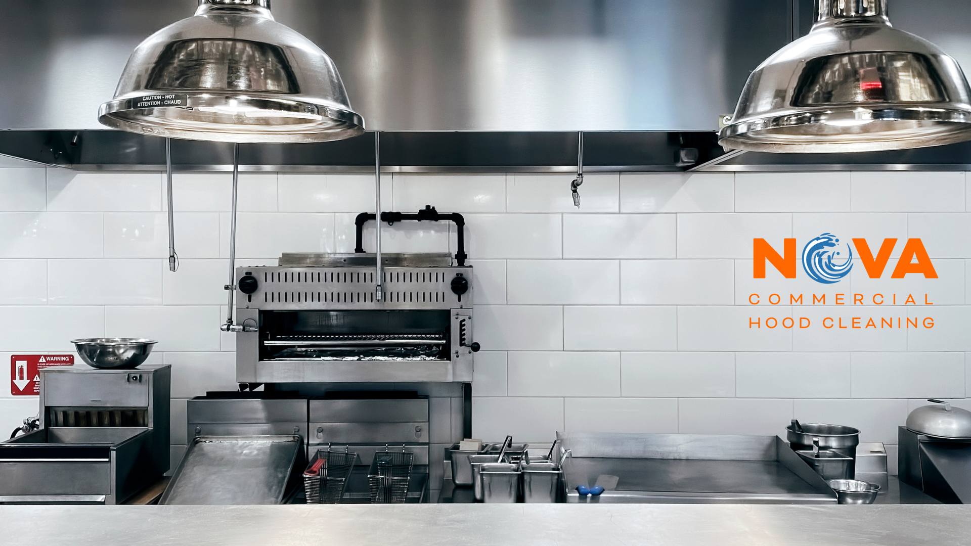 Featured image for “What Fire Inspectors Look for During a Commercial Kitchen Inspection”