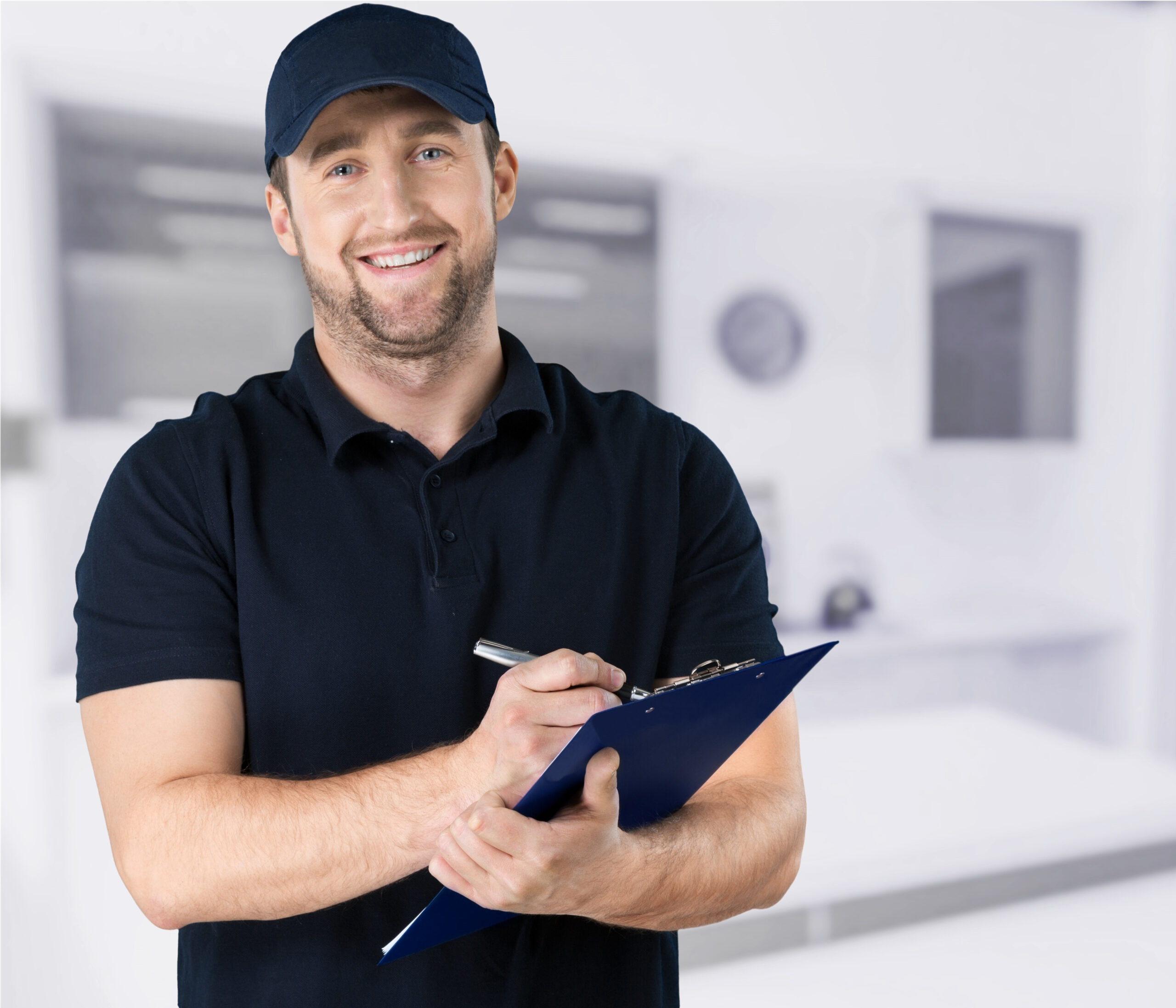 Featured image for “Behind the Scenes: A Day in the Life of a Hood Cleaning Professional at NOVA Commercial Hood Cleaning”