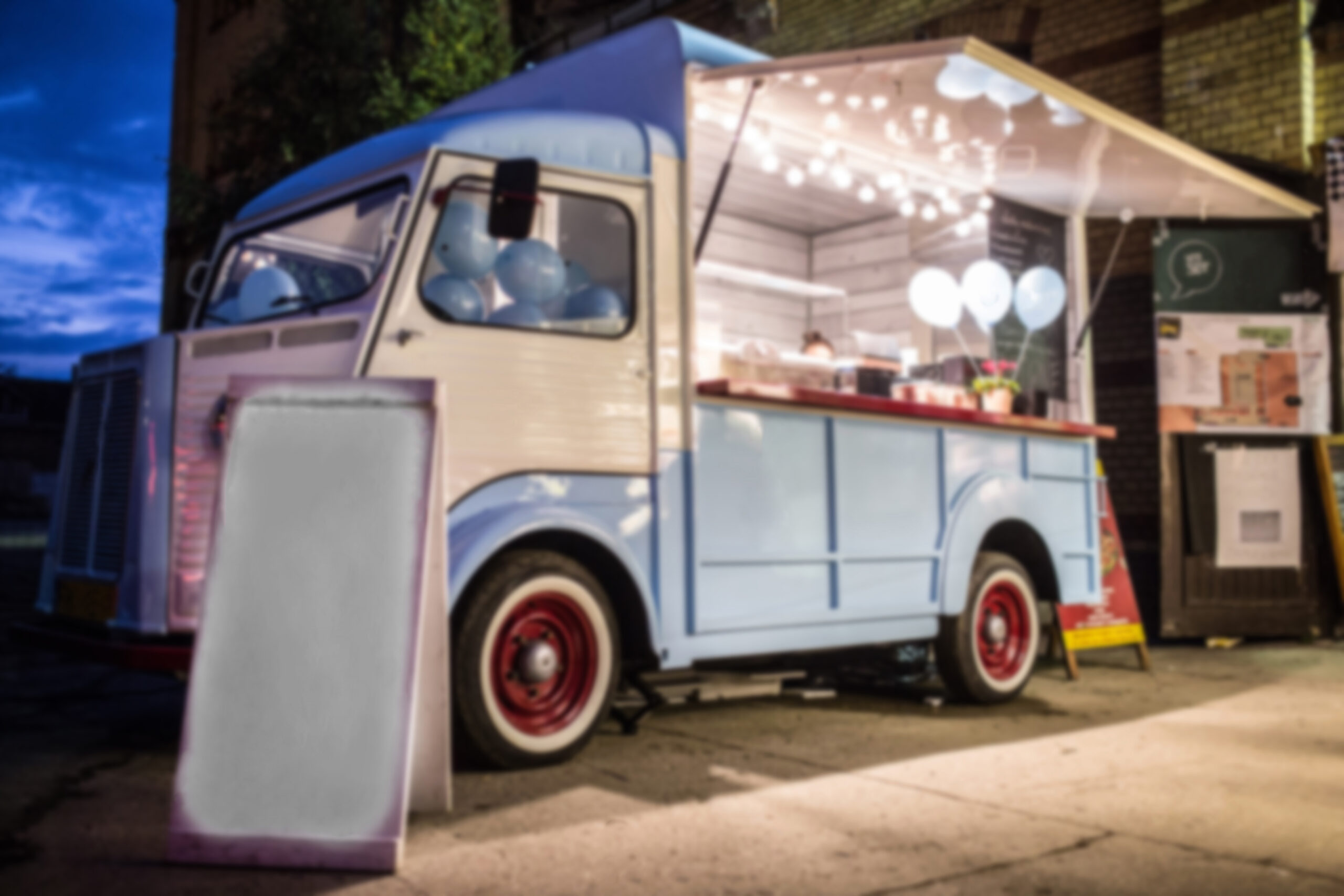Featured image for “The Secret Ingredient for a Successful Food Truck in Alexandria, Virginia: Regular Hood Maintenance”